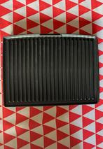 Fritel CW bakplaten grill / panini / tosti, Witgoed en Apparatuur, Ophalen of Verzenden, Zo goed als nieuw
