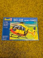 Revell 04457 EC-135 ADAC ÖAMTC, Hobby en Vrije tijd, Modelbouw | Vliegtuigen en Helikopters, 1:72 tot 1:144, Nieuw, Ophalen of Verzenden