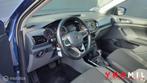 Volkswagen T-Cross 1.6 TDI BTW AUTOMAAT DEALER ONDERHOUDEN P, T-Cross, Gebruikt, Euro 6, Blauw