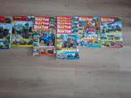 46x blad Oldtimer Traktor, Ophalen of Verzenden, Gelezen, Tractor en Landbouw