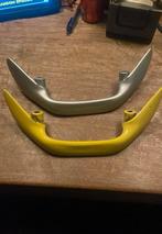 Gilera runner oppak beugel grijs en geel sp fx fxr, Motoren, Tuning en Styling, Ophalen of Verzenden, Gilera, Gilera, Gilera