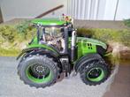 John Deere 7310R, Hobby en Vrije tijd, Modelauto's | 1:32, Ophalen of Verzenden, Tractor of Landbouw