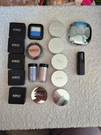 Kiko bundel! Makeup, kleding, tassen, schoenen enz., Ophalen of Verzenden, Gehele gezicht, Make-up