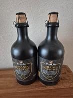 2017 Hertog Jan Grand Prestige bier  kruikjes, Ophalen of Verzenden, Zo goed als nieuw, Flesje(s), Hertog Jan