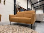 Nieuw Leolux Evidence Sarena Bank 2 Zits Evla Camel, Huis en Inrichting, Banken | Bankstellen, Evidence, Pode Leolux, 75 tot 100 cm
