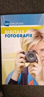 Cursus fotografie van LOI met dvd!, Ophalen of Verzenden, Alpha, Zo goed als nieuw