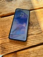 Samsung A55 - 256 GB - 5G, Telecommunicatie, Mobiele telefoons | Samsung, Ophalen, Zwart, Zo goed als nieuw, Galaxy A
