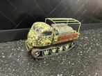 1:35 Raupenschlepper Ost (RSO), Overige merken, 1:32 tot 1:50, Overige typen, Ophalen of Verzenden