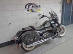 MOTO GUZZI ELDORADO (bj 2017), 2 cilinders, Motorrijbewijs A, Bedrijf, Onbekend