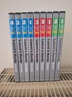 Laurel & Hardy Collection (dvd), Ophalen, Actiekomedie, Alle leeftijden, Boxset
