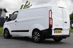 Ford Transit Custom 270 2.2 TDCI L1H1 PB Edition Camera, Cru, Voorwielaandrijving, Euro 5, Gebruikt, 4 cilinders
