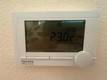Remeha iSense Thermostaat beschikbaar voor biedingen