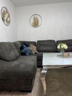 Bankstel en salontafel Te koop, Ophalen of Verzenden, Nieuw