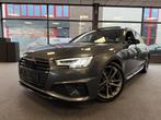 Audi A4 Avant Audi A4 Avant 40 TFSI Sport S line black editi, Gebruikt, 1984 cc, Bluetooth, A4