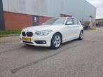 BMW 1-Serie 116d EDE  APK 12-11-2026, Auto's, BMW, 1-Serie, Wit, Origineel Nederlands, 115 pk