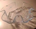 Muurla glasschaal. Pertii Kailioini., Ophalen of Verzenden