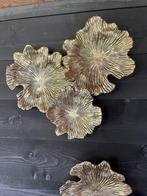 Nieuw WANDPANEEL 53x44 Aluminium goud/brons wanddecoratie, Pietseweg 13A Oud Gastel, Info@ptmd.nl, Nieuw, Ophalen of Verzenden