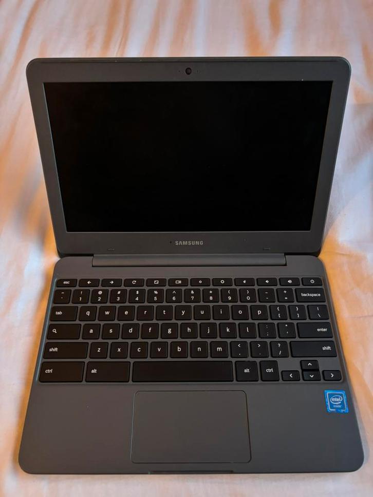 Chromebook, Computers en Software, Chromebooks, Zo goed als nieuw, 11 inch, 4 GB of minder, 32 GB of minder, Ophalen