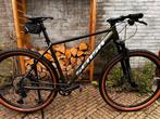 Sensa Merano EVO Pro 2024 - 21 inch, Hardtail, Heren, Zo goed als nieuw, 53 tot 57 cm