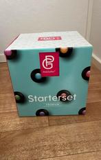 Pink Gellac set met 9 kleuren, Ophalen of Verzenden, Zo goed als nieuw