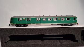 ARTITEC NS PEC 1928 voor AC (Märklin) beschikbaar voor biedingen