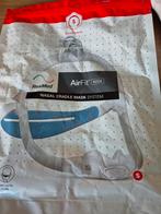 Resmed Air Fit n30i, Diversen, Verpleegmiddelen, Ophalen of Verzenden, Nieuw