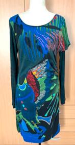 Sidecar jurk maat 40/42[v], Maat 38/40 (M), Overige kleuren, Ophalen of Verzenden, Zo goed als nieuw