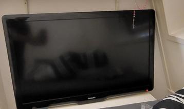 Tv 42 inch beschikbaar voor biedingen