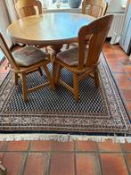 Perzische tapijten, Huis en Inrichting, Gebruikt, 100 tot 150 cm, Perzisch, 200 cm of meer