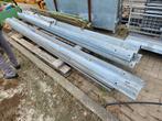 Vangrailsen - 16 stuks van 4.30m, Dieren en Toebehoren, Stalling en Weidegang