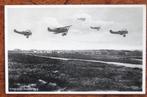 Soesterberg Vliegkamp Soesterberg 5 antieke vliegtuigen 1933, Ophalen of Verzenden, 1920 tot 1940, Utrecht
