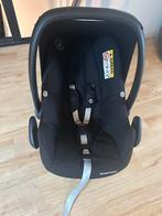 Maxi-Cosi Rock Autostoel - Zwart, Ophalen, Zijbescherming, 0 t/m 13 kg, Maxi-Cosi