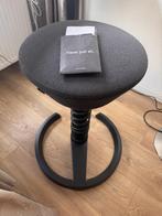 Swopper Air, Ophalen of Verzenden, Zo goed als nieuw, Bureaukruk, Grijs