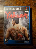 Yakuza - PS2 - PlayStation 2, Avontuur en Actie, Gebruikt, Vanaf 18 jaar, 1 speler