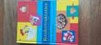 Kindertraktaties voor feesten, school en thuis - Geny Soetem, Ophalen of Verzenden, Zo goed als nieuw