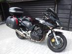 Honda CBF600f, Motoren, 4 cilinders, Particulier, Meer dan 35 kW, Toermotor