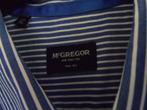 overhemd van Mc Gregor nieuw   XL, Nieuw, Halswijdte 43/44 (XL), Verzenden, McGregor