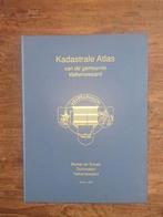 Kadastrale Atlas Valkenswaard Weerderheem, Ophalen, Gelezen