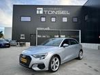 Audi A3 Sportback 40 TFSI e Business edition / Trekhaak / Ca, Stof, Gebruikt, 4 cilinders, 1535 kg