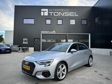 Audi A3 Sportback 40 TFSI e Business edition / Trekhaak / Ca beschikbaar voor biedingen