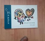 Jan te Wierik ,, I Love Candy ,, Boek, Ophalen of Verzenden