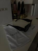 Prada zonnebril zwart zilver nieuw, Overige merken, Zonnebril, Zwart, Ophalen of Verzenden
