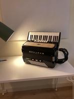 Delicia Carmen, Muziek en Instrumenten, Accordeons, Ophalen, Gebruikt, Toetsaccordeon, 96-bas
