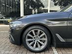 BMW 5-serie 520d EDE High Executive|Leer|LED|Navigatie|, Automaat, Achterwielaandrijving, Euro 6, Lichtsensor