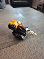 Transformer G1 ,Nosecone., Verzamelen, Transformers, G1, Ophalen of Verzenden, Zo goed als nieuw