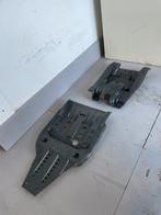 Yamaha raptor 700 beschermkappen, Ophalen