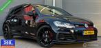 Volkswagen Golf 2.0 TSI GTI Edition Black/Leder/19"/LED/Carp, 65 €/maand, Gebruikt, Euro 6, 4 cilinders