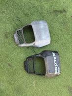 Honda mt koplampkappen 2x, Ophalen, Gebruikt