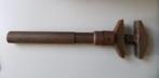 Pijpmoersleutel antiek - Engelse makelij - 2500 gram, Ophalen