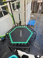 Fitness trampoline, Overige typen, Ophalen of Verzenden, Zo goed als nieuw